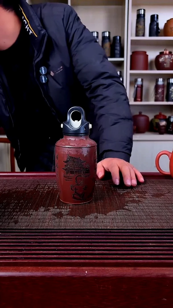 茶杯紫砂564654654654645