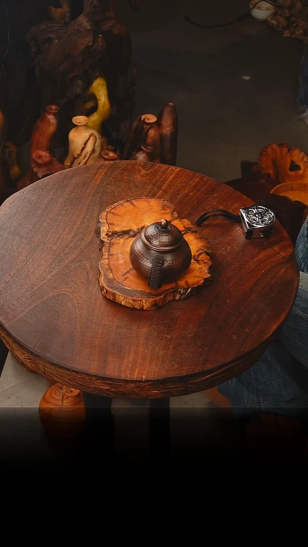 老叶木作作品020