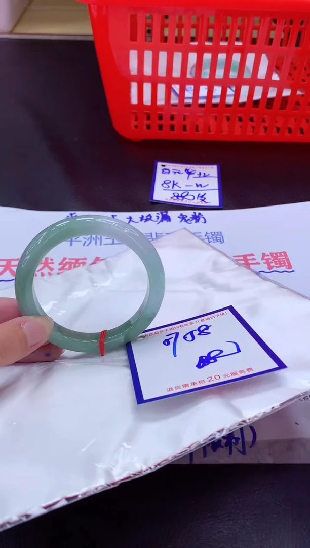 未镶嵌手镯翡翠11111111