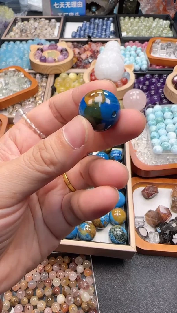 吊坠(不含链)未镶嵌水晶77a多样性发其一/11.15/1个