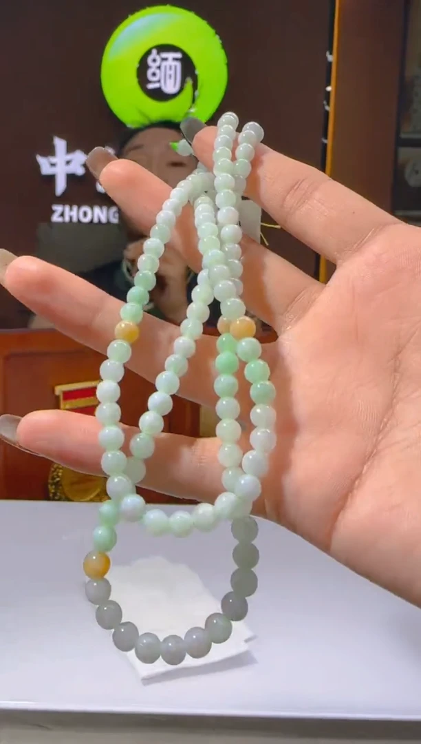 未镶嵌定制翡翠Y-@@YD1220104（多样性发其一）