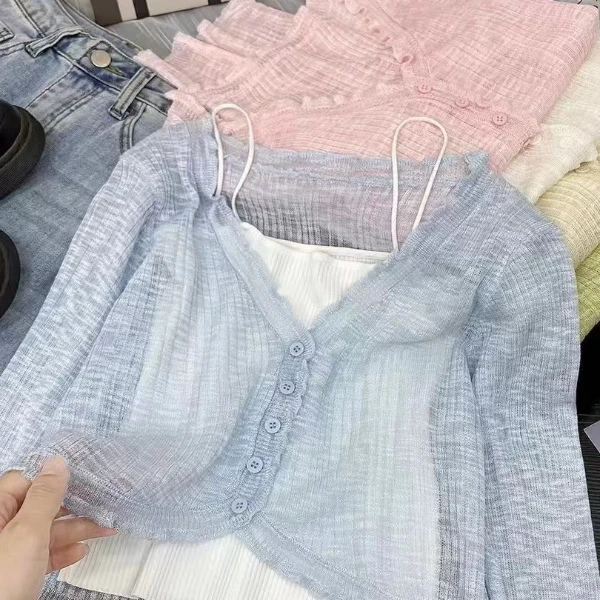 29-49上衣开衫【直播间】记得备注编号