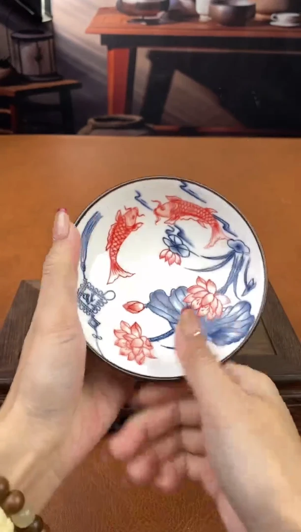 【闪购商品】陶禧茶器闪购福利V