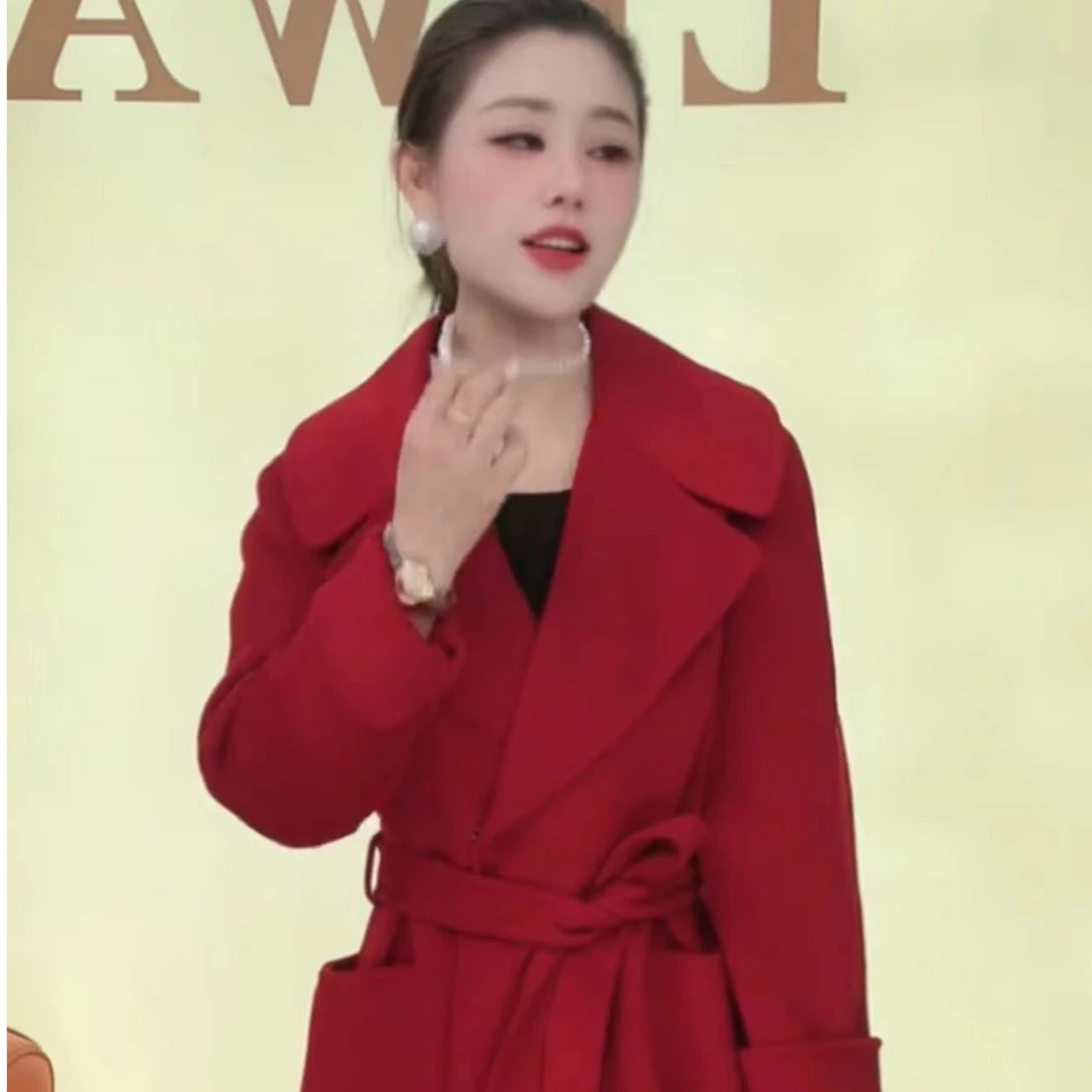 新娘短裙摆礼服无袖公主289