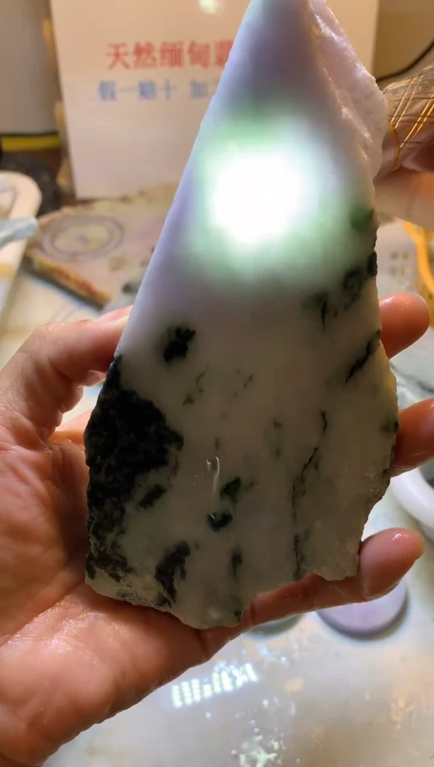 翡翠裸石翡翠裸石