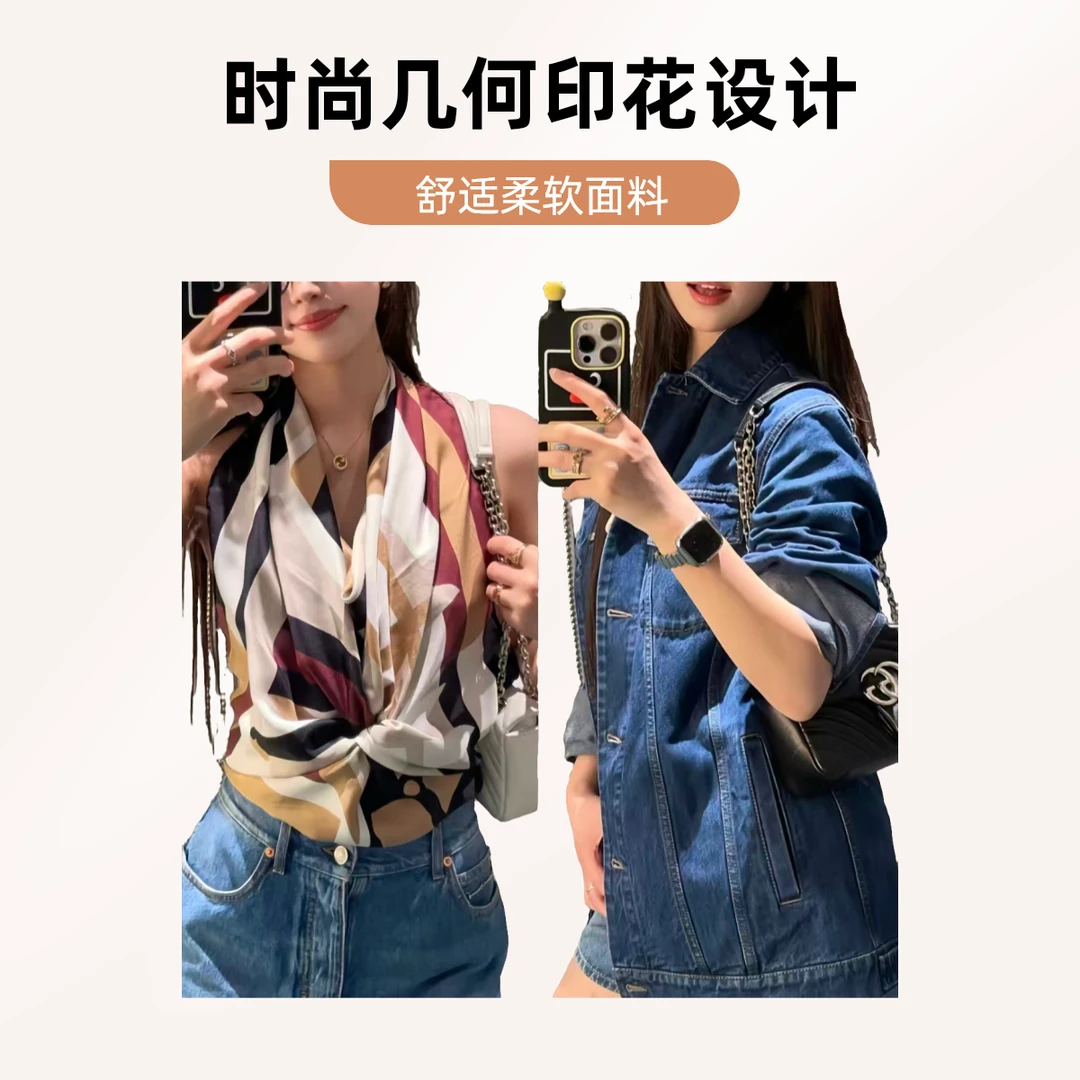 guci经典潮流时尚风丝巾配饰（马蒙）