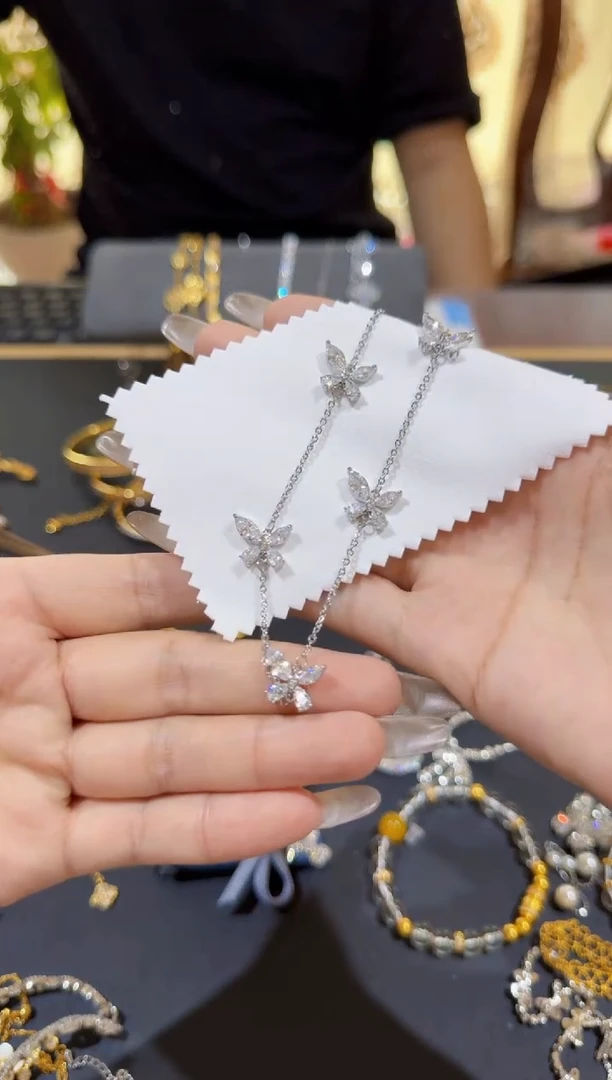 合成立方氧化锆铜合金115