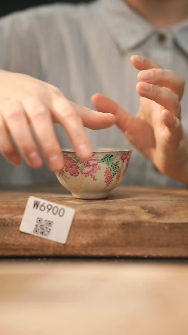 【经典福利】/ 杯子@@W6900