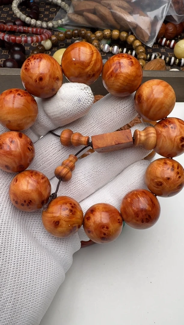 柏木（崖柏）手串/手链手串手串