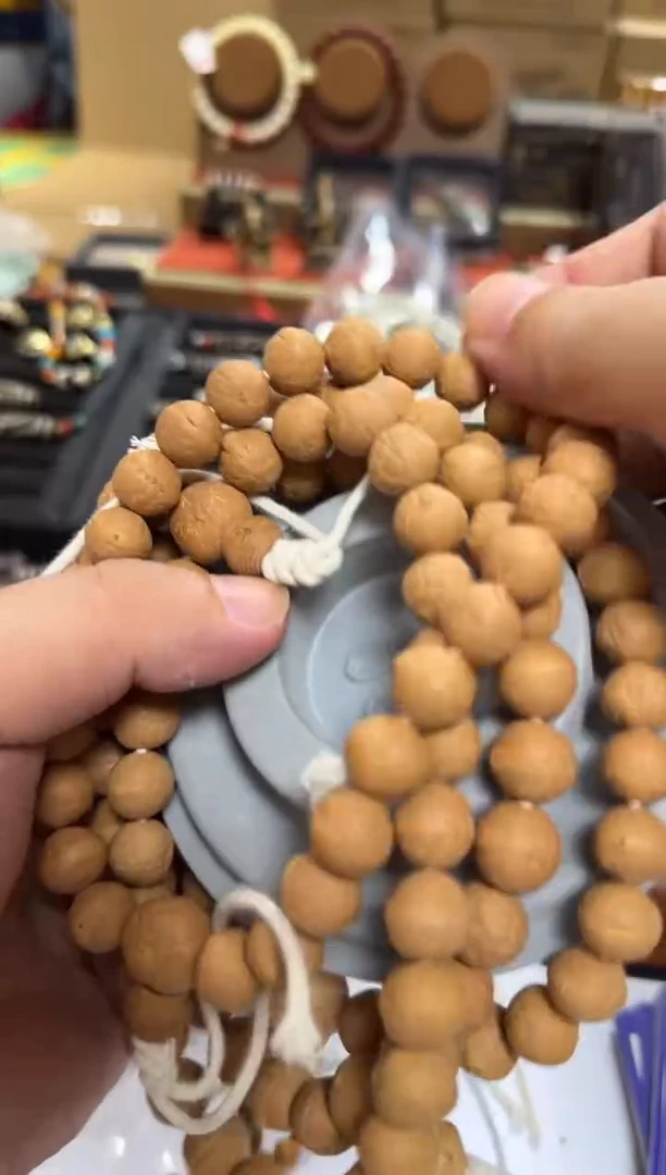 手串凤眼菩提120多样性发一