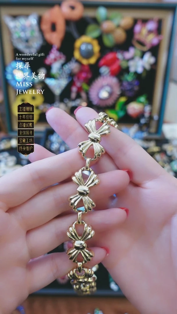 有****葵大小姐直播间项链