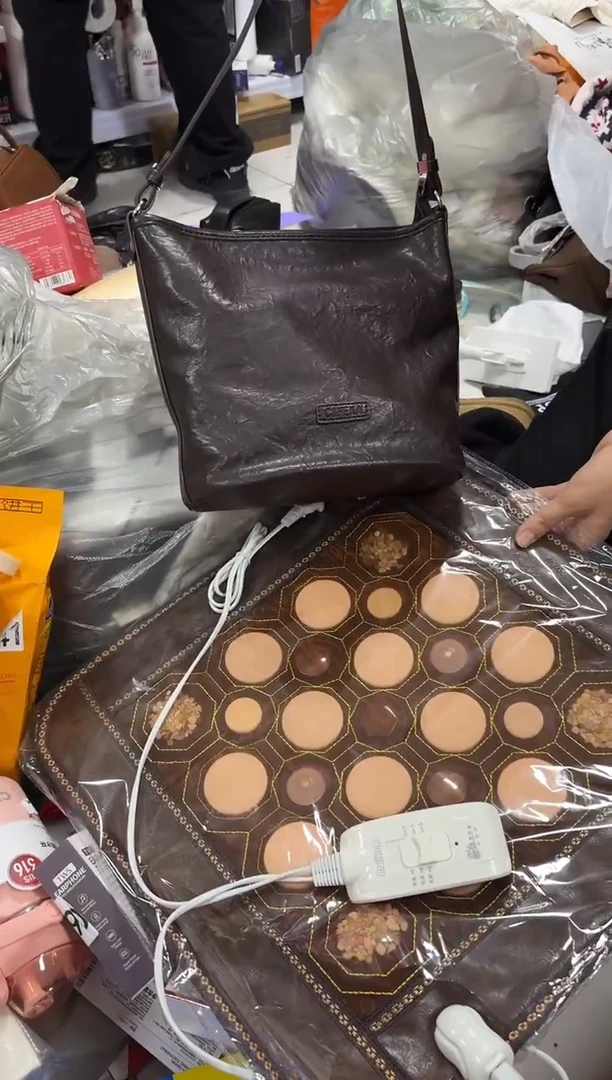 PU上车啦 宝宝们抓紧时间去下方链接拍吧加热坐垫