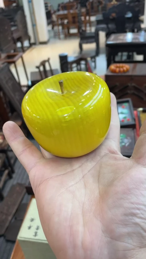 【闪购商品】木苹果苹果啊啊啊