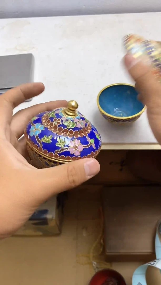 其他瓷器杯子一物一拍533