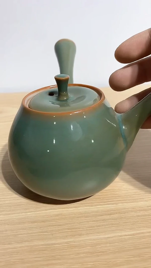 【闪购商品】瓷片陶瓷茶器孤品37