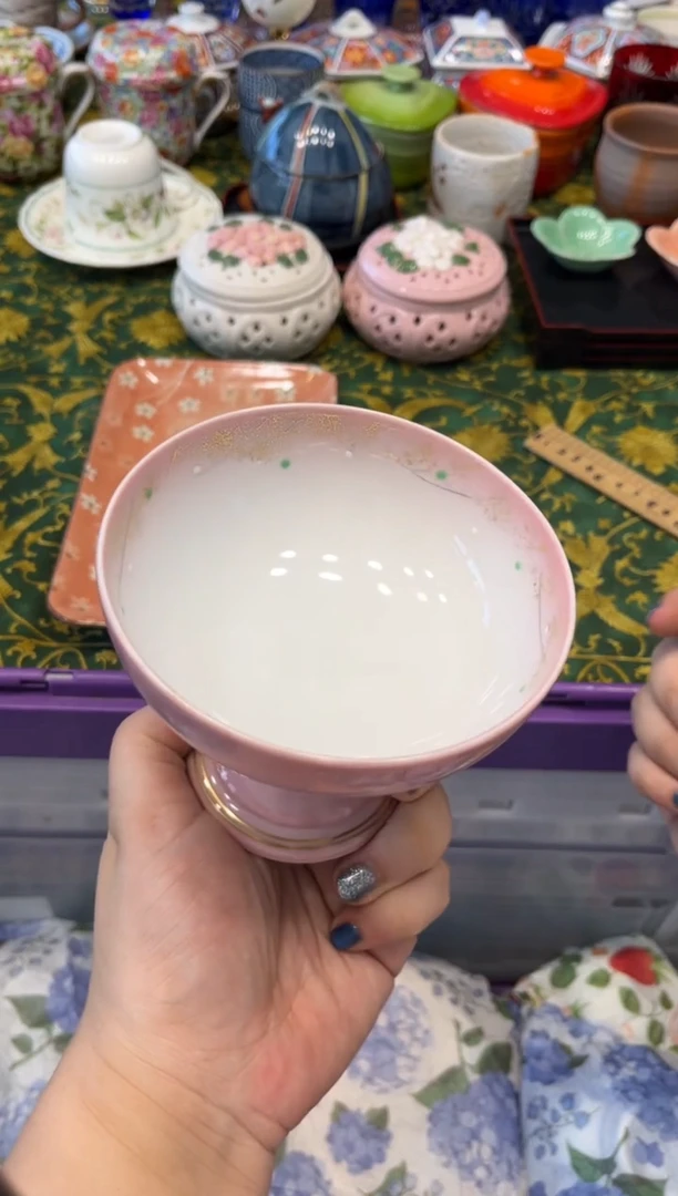 瓷片彩*糖9403默认微瑕