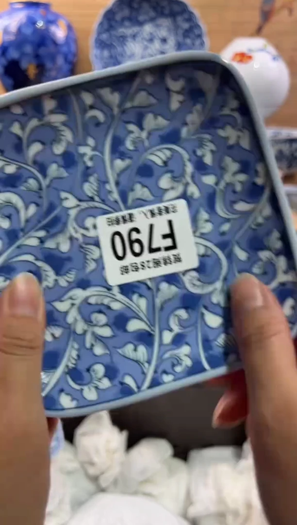 瓷片随**玩       F790