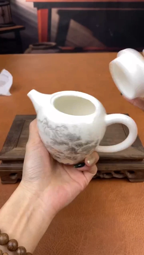 【闪购商品】陶禧茶器闪购福利V