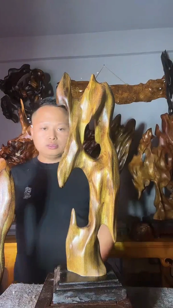 金丝楠铠**业以直播间介绍为准