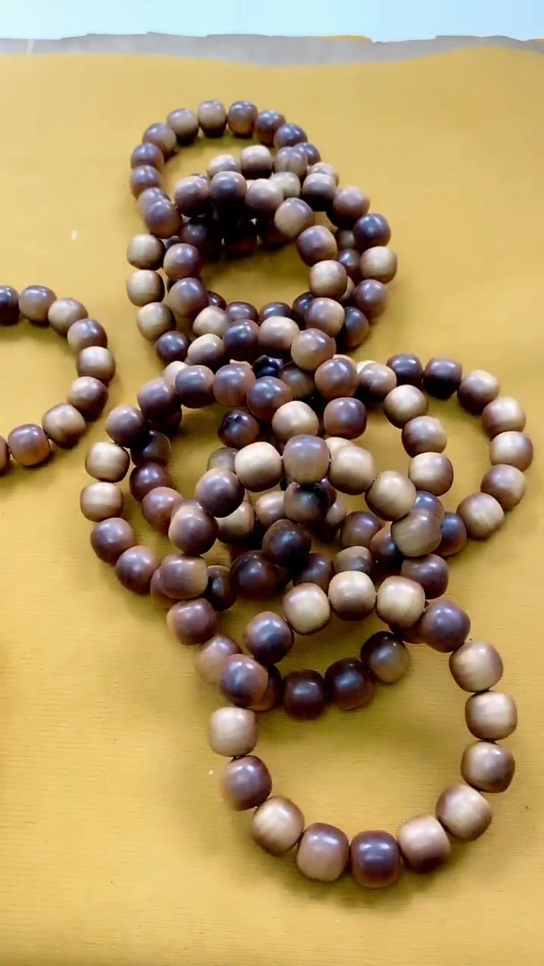 檀香木手串/手链5号