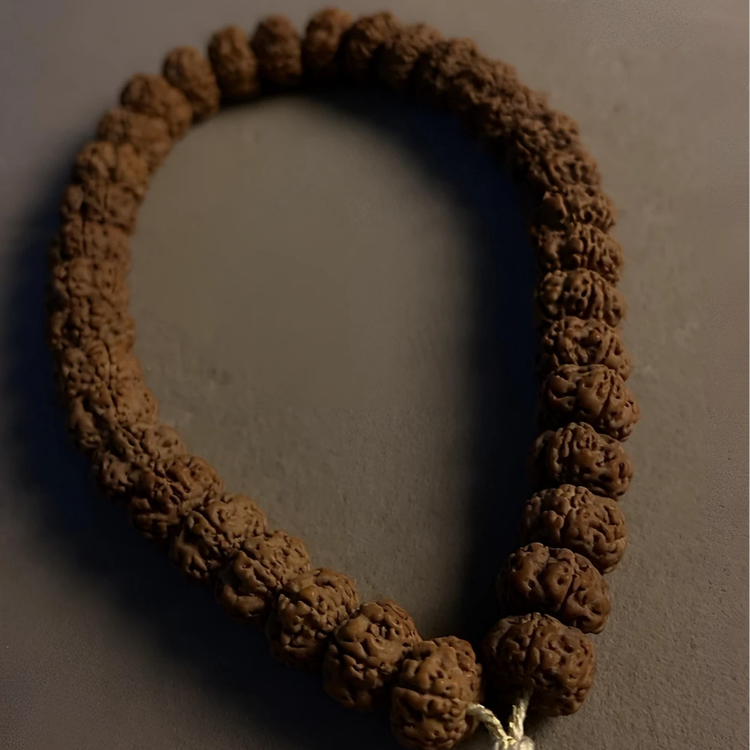 鹤鸣九皋SS级原生态平细手持小金刚