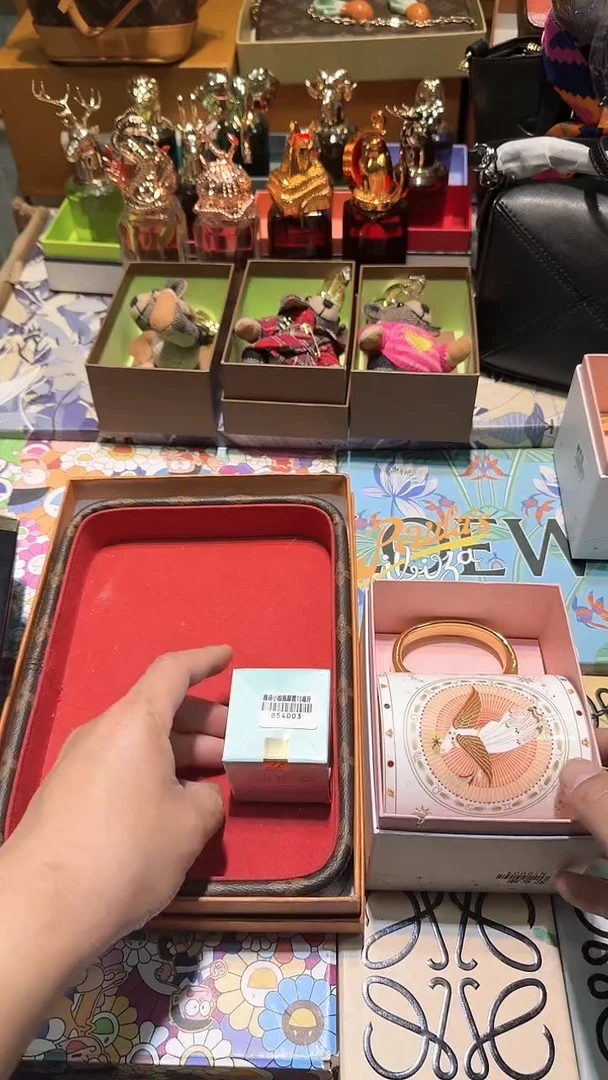 【闪购商品】瓷片换类目孤品单品一件不留眼霜