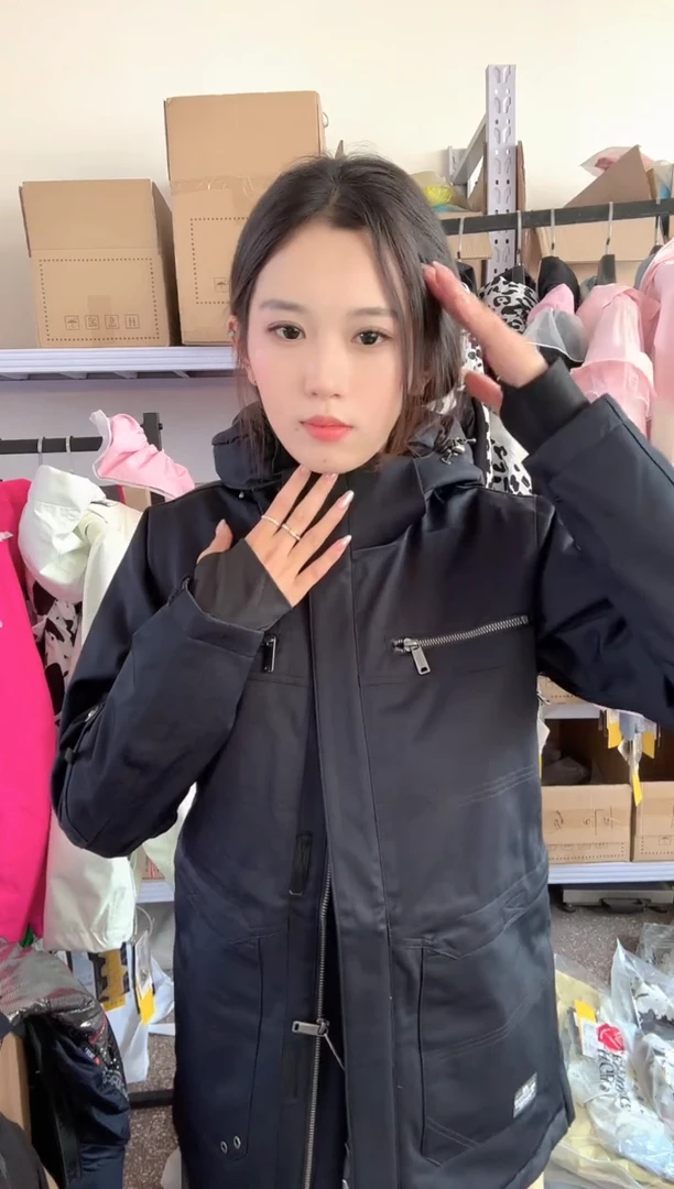 滑雪服 13033 5063 xs码