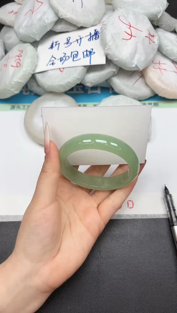 时尚手镯A260/58.4