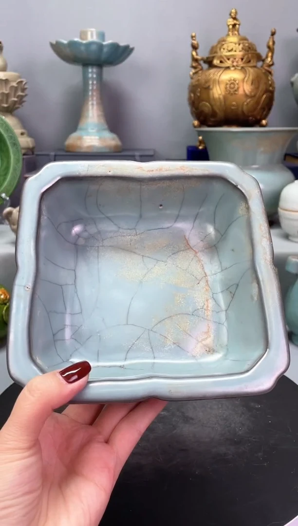 【闪购商品】盘瓷1111111111111