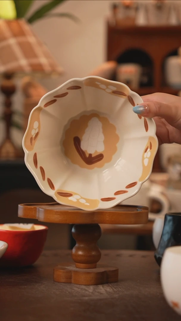 碗川谷原创陶瓷6.3直播福利正品