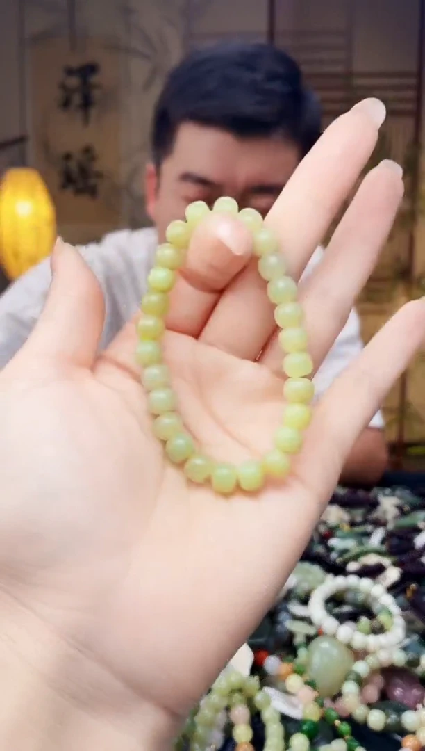 颈饰未镶嵌和田玉多样性发货，拍一发一