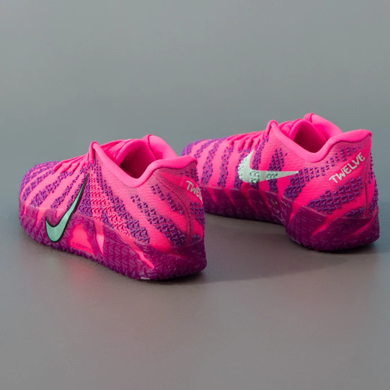 NIKE耐克正品男鞋2025新款运动鞋耐磨缓震比赛训练鞋篮球鞋HF2794