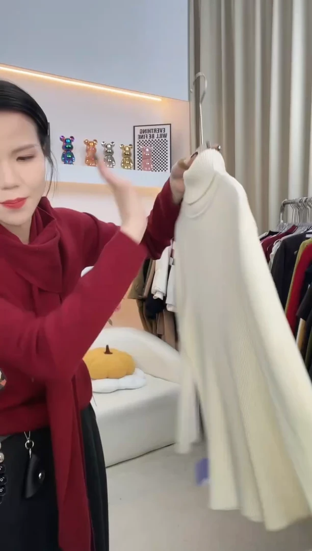 白色均码@510224-1