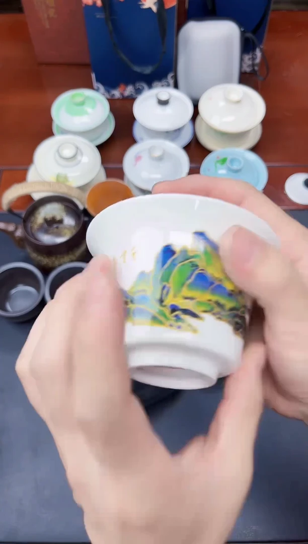 陶瓷茶具临时链接