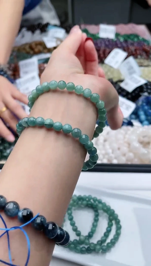 【闪购商品】水晶手链未镶嵌水晶