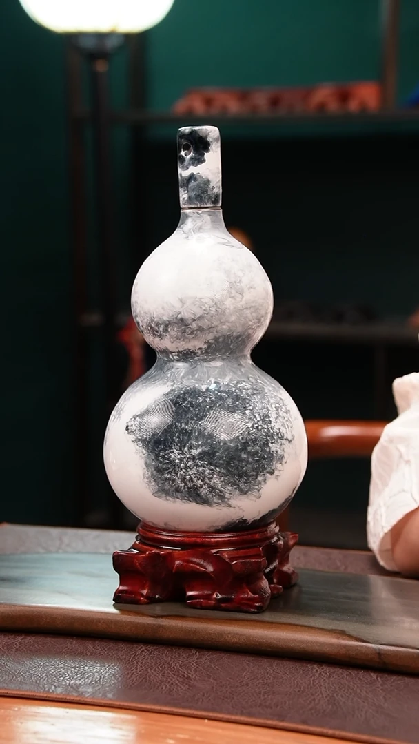 易*木热水酒葫芦 一物一拍D11-3