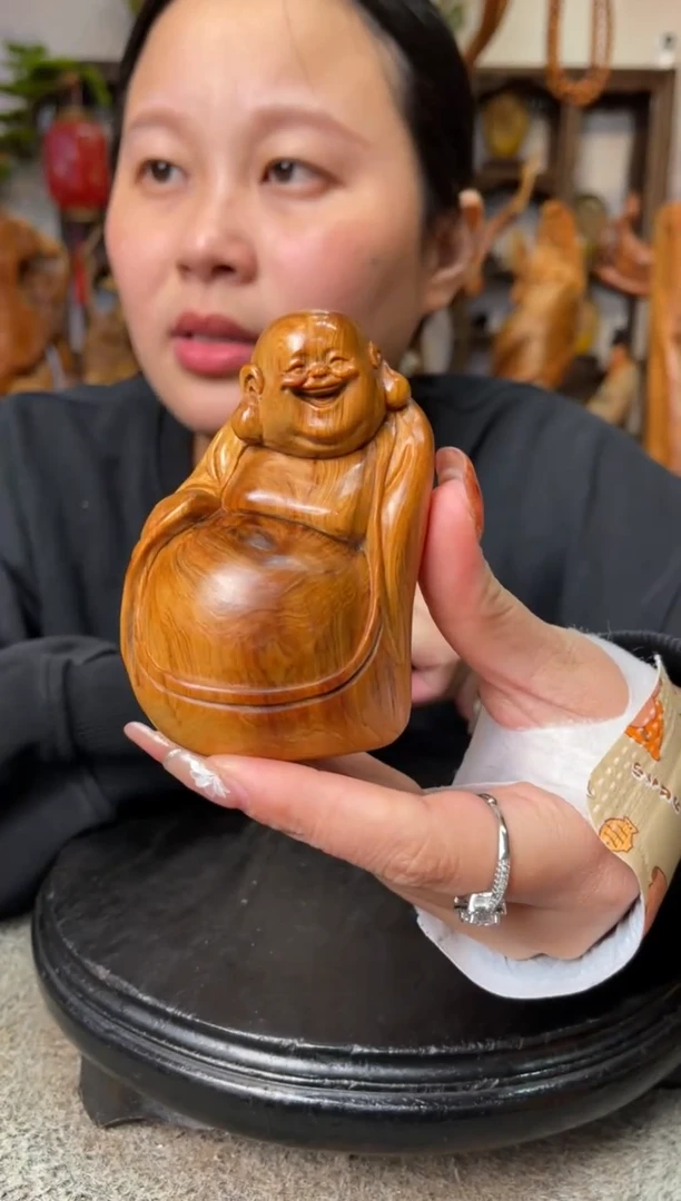 柏木（崖柏）崖柏小件