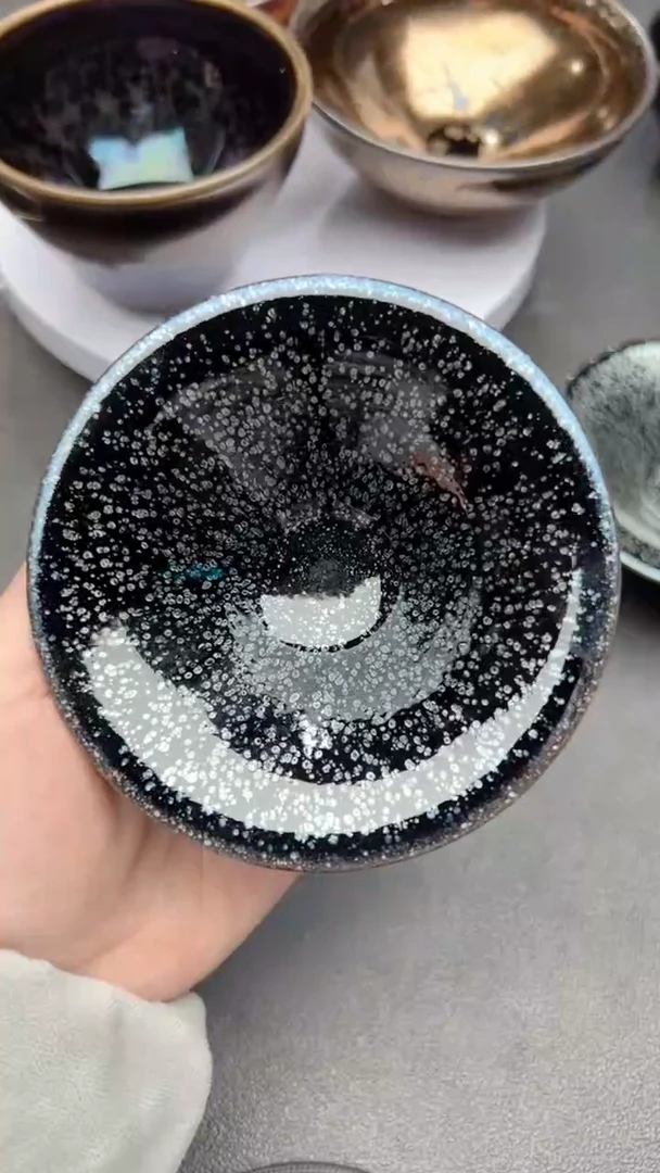 【闪购商品】茶盏628建盏建盏建盏