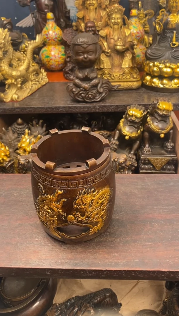 案台摆件  物品摆件