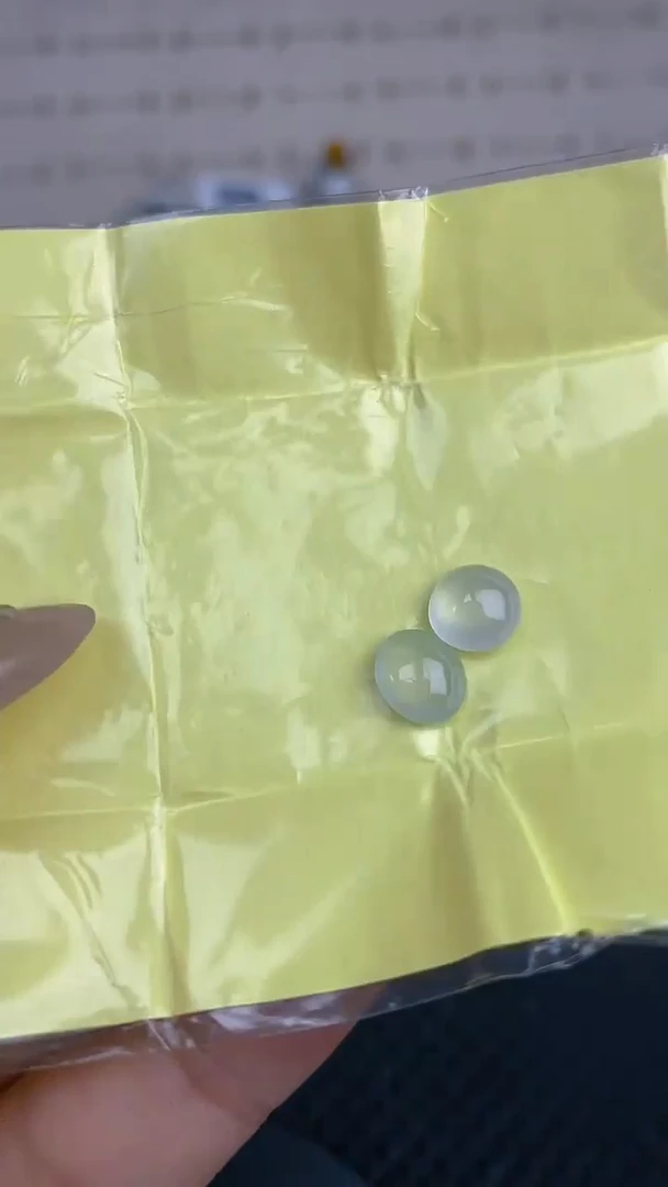 【闪购商品】定制翡翠未镶嵌天然A货翡翠159