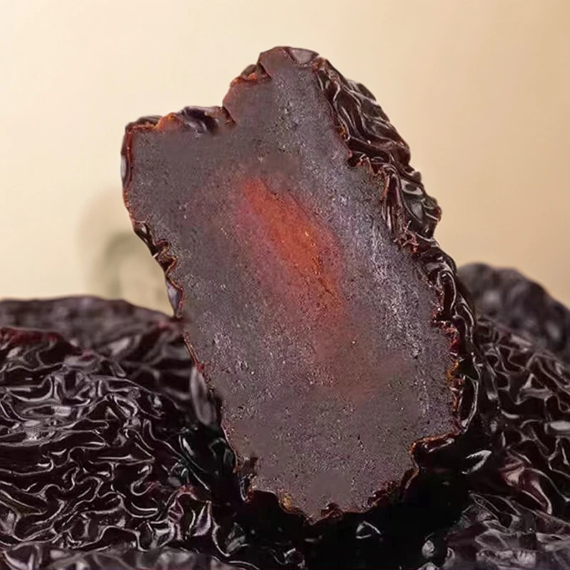 妈妈做的黑枣｜微甜+枣香浓