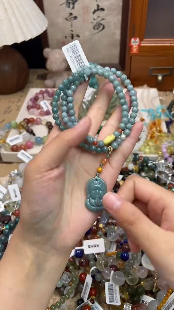 未镶嵌翡翠手饰288