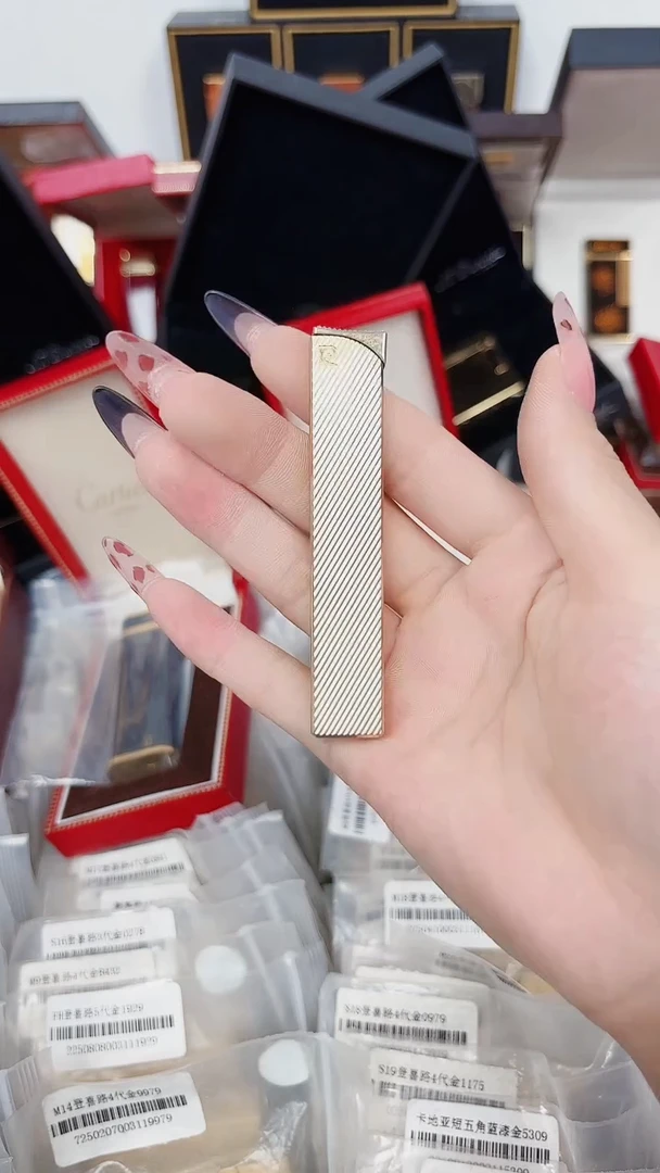 纯铜015皮尔卡丹金