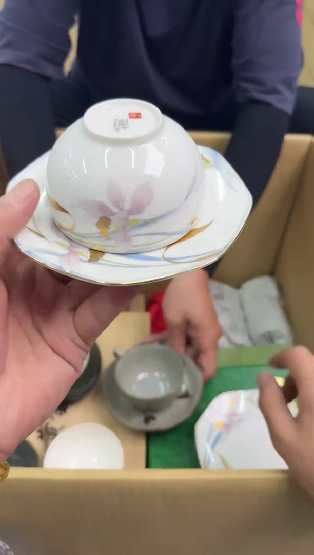 琉璃手工艺品小穆杂货铺的物品220