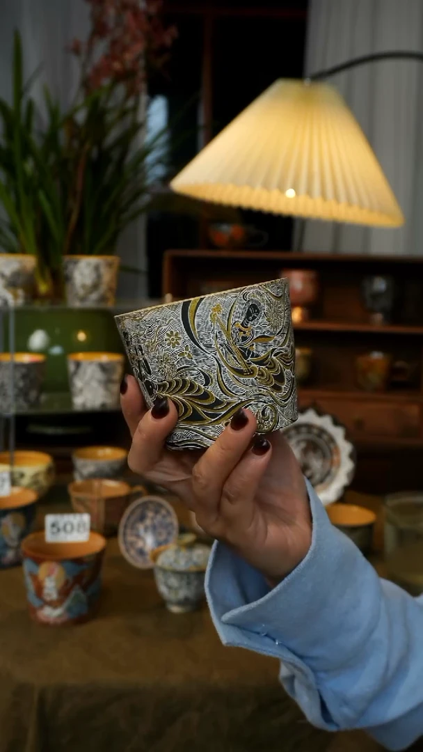 瓷片00000000000000509