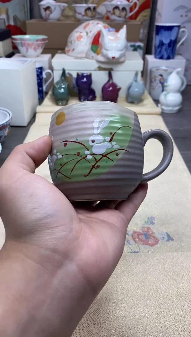 【闪购商品】茶具耐高温全品全新 （ ）