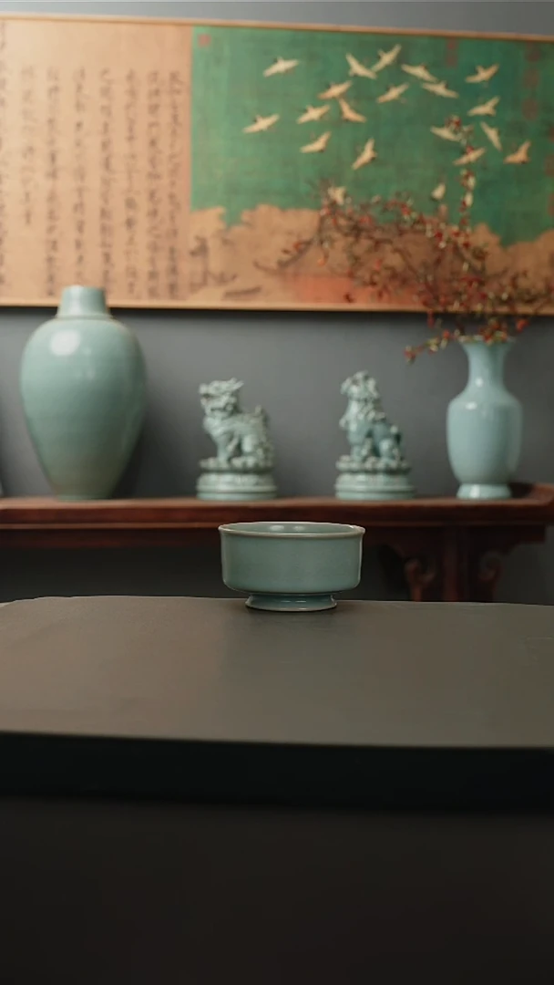 原产地原矿   圆唇杯