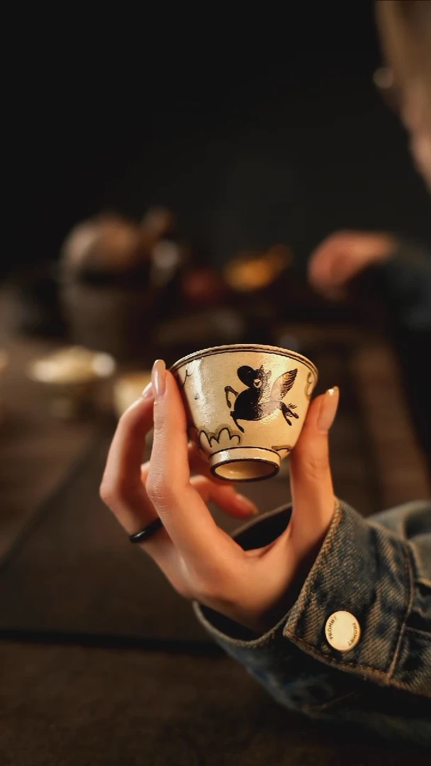 仟户烧严选手工陶艺