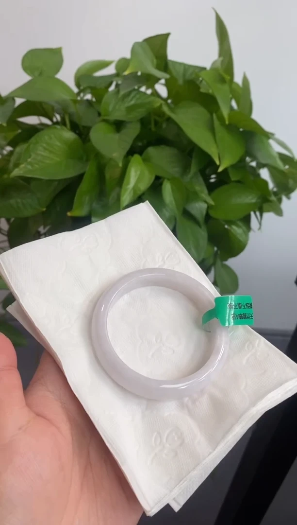 【闪购商品】翡翠手镯未镶嵌00009605