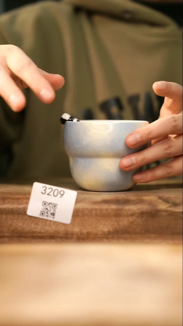 【落单孤品】福利/杯子@@3209